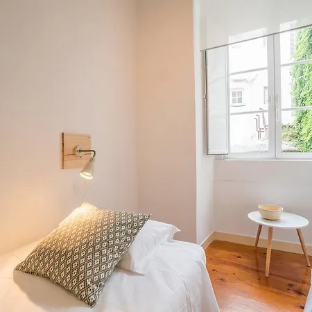 Appartement Shortstayflat Chiado Spacious & Trendy